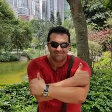 Igor, 47Haifa, Israel 