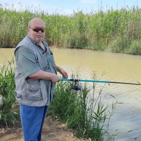 Eduard, 68Kiryat Ata, Israel