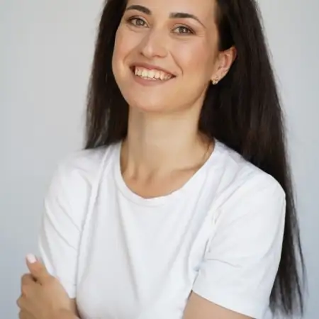 Veronika, 31Moscow, Russia