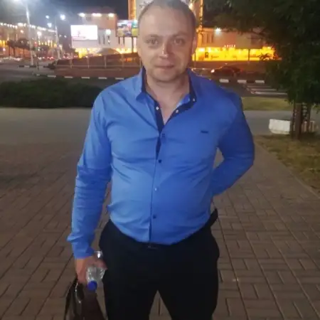 Aleksey, 41Minsk, Belarus