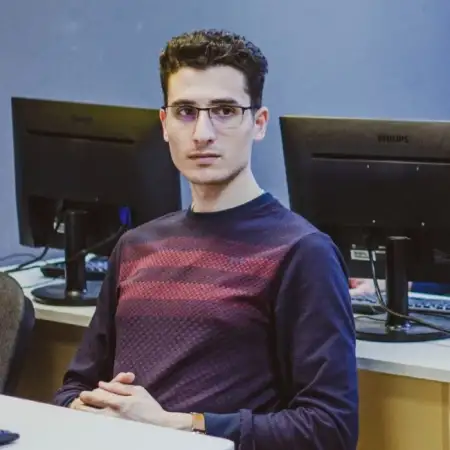Aleksandr, 30Yekaterinburg, Russia