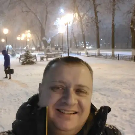 Mihail, 47Moscow, Russia 