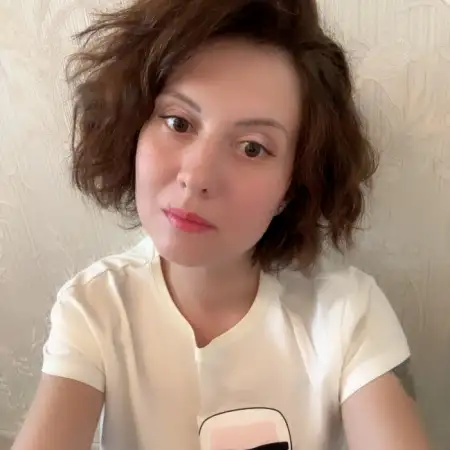 Svetlana, 37Moscow, Russia