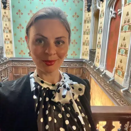 Yana, 39Moscow, Russia