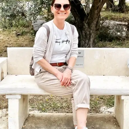 Ira, 48Bat Yam, Israel