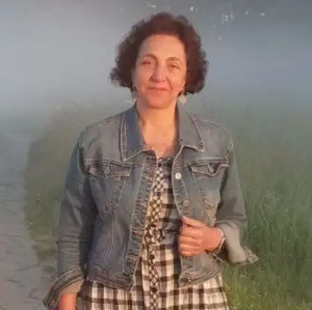 Ekaterina, 65Moscow, Russia