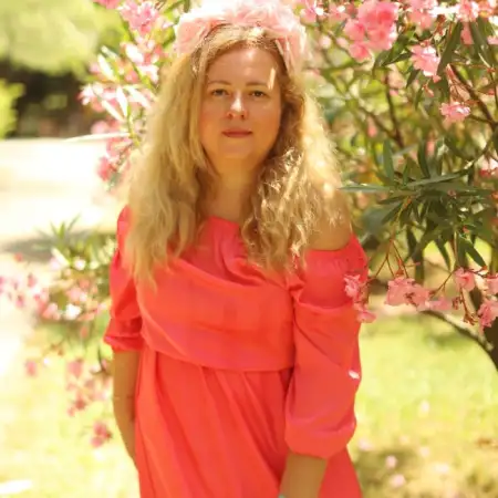 Olga, 43Essentuki, Russia