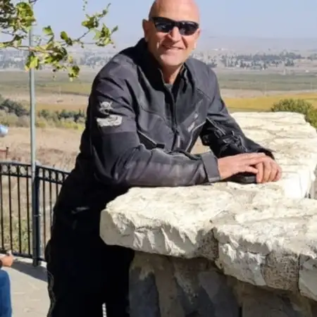 מני, 60Nahariya, Israel