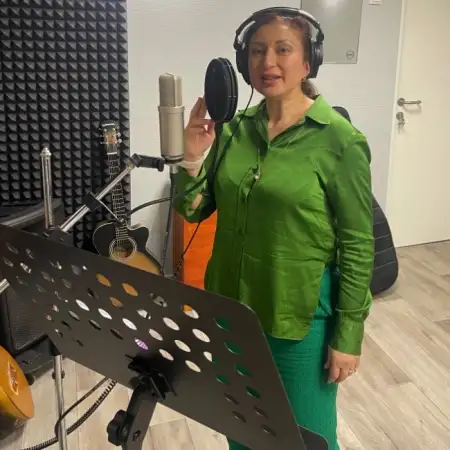 Gita, 53Moscow, Russia