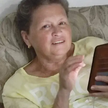 Vera, 60Ashdod, Israel 
