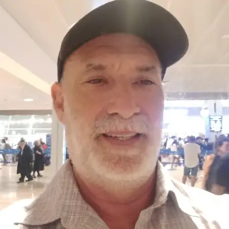Aleksandr, 71Petah Tikva, Israel