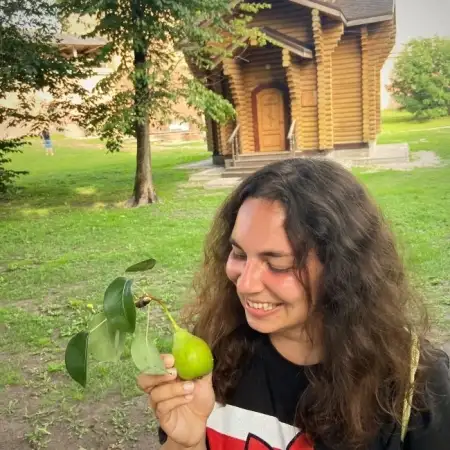 Sonya, 36Moscow, Russia