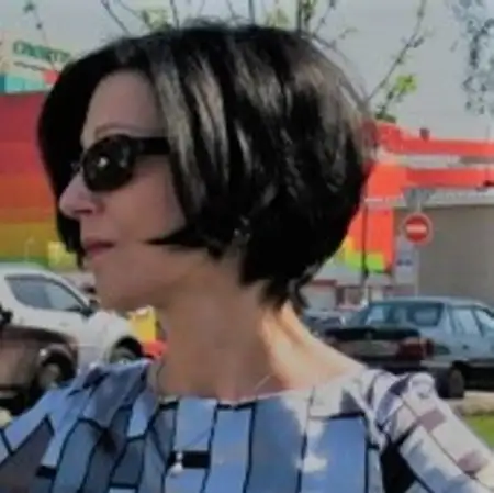 Mireyya, 51Moscow, Russia 