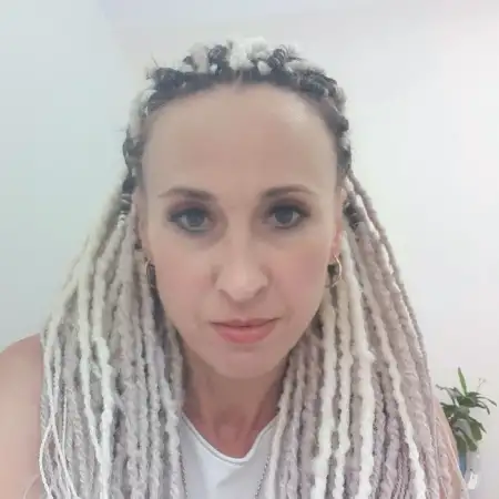 Oksana, 47Kiryat Bialik, Israel
