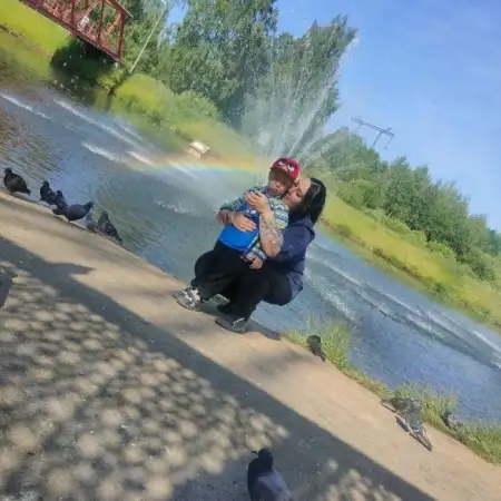 Anastasiya, 34Fryazino, Russia 