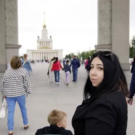 Anastasiya, 34Fryazino, Russia 