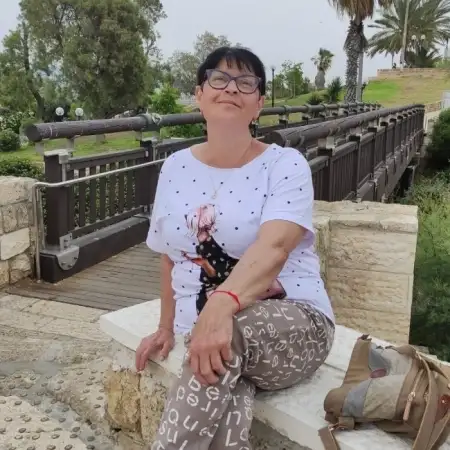 Galina, 63Russia