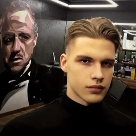 Sergey, 26Mogilev, Belarus