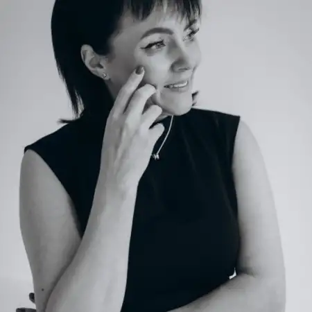Tatyana, 51Ashkelon, Israel