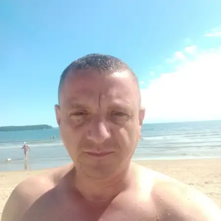 Aleksandr, 42Birobidzhan, Russia