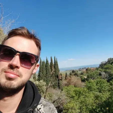 Igor, 37Safed, Israel