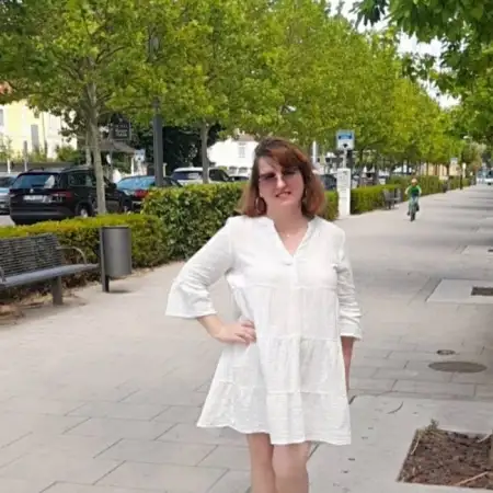 Alla, 43Germany