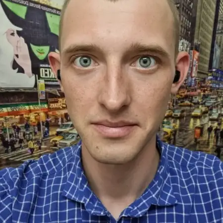 Evgeniy, 32Lod, Israel