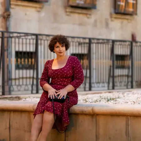 Tanya, 51Volgograd, Russia