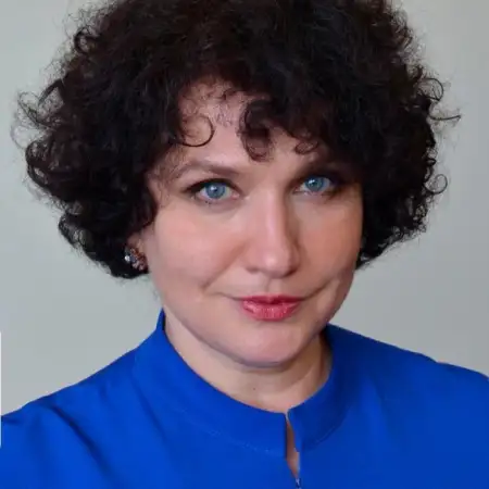 Tanya, 51Volgograd, Russia 