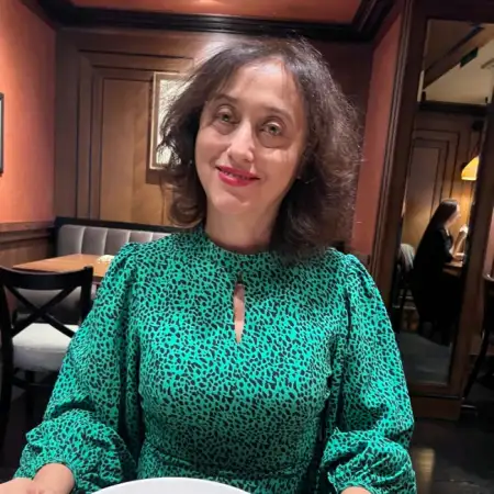 Irina, 62Moscow, Russia 