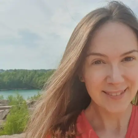 Maria, 35Moscow, Russia