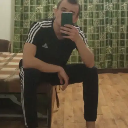 Leybel, 24Chelyabinsk, Russia