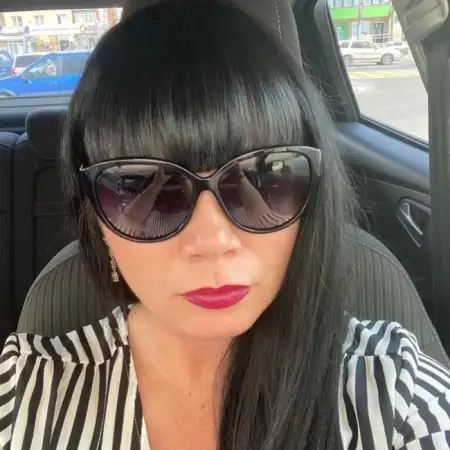 Vera, 42Omsk, Russia 