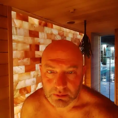 Eliezer, 60Latvia 