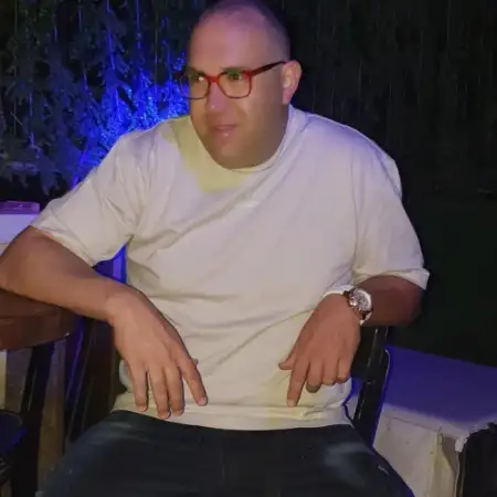 איתמר, 41Beer Sheva, Israel