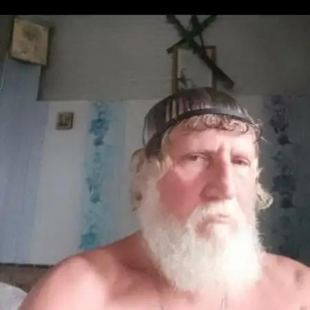 Yuriy, 54Yuzhno-Sakhalinsk, Russia 