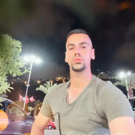 אייל, 32 Haifa, Israel