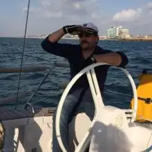 Roi, 57Bat Yam, Israel 