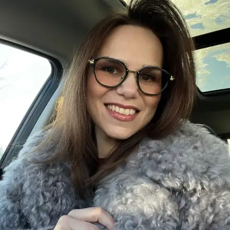 Yana, 39Nizhny Novgorod, Russia 