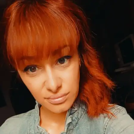 Lidiya, 38Novosibirsk, Russia