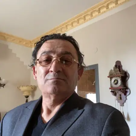 Georgiy, 56Rishon LeZion, Israel