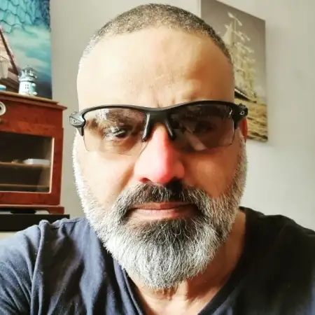 lior, 54Kiryat Ata, Israel 