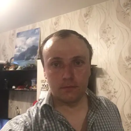 Sergey, 37Vsevolozhsk, Russia