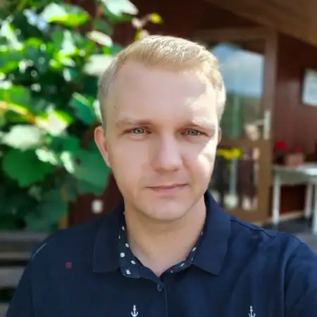 Vladimir, 39Moscow, Russia