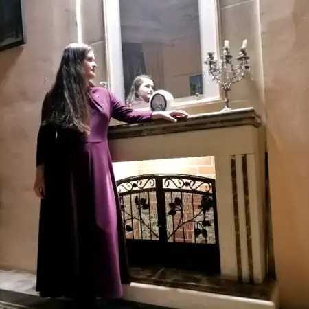 Ekaterina, 37Saint Petersburg, Russia
