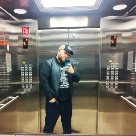 Raul, 26Moscow, Russia