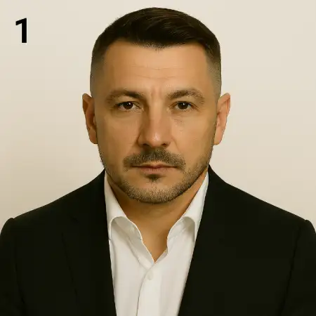 GERARD, 50Haifa, Israel 