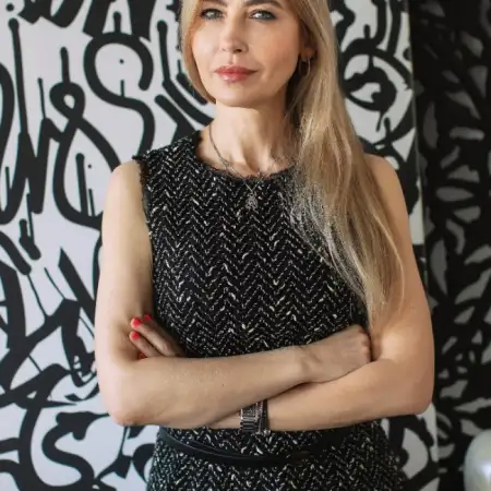 Elena, 54Moscow, Russia 