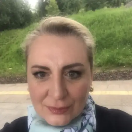 Elena, 53Moscow, Russia 