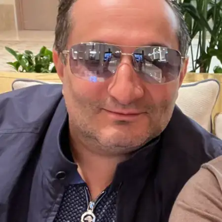 Boris, 50Moscow, Russia